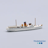 G. Schittek - GS 36 - Kaiser - 1:1250 - 4