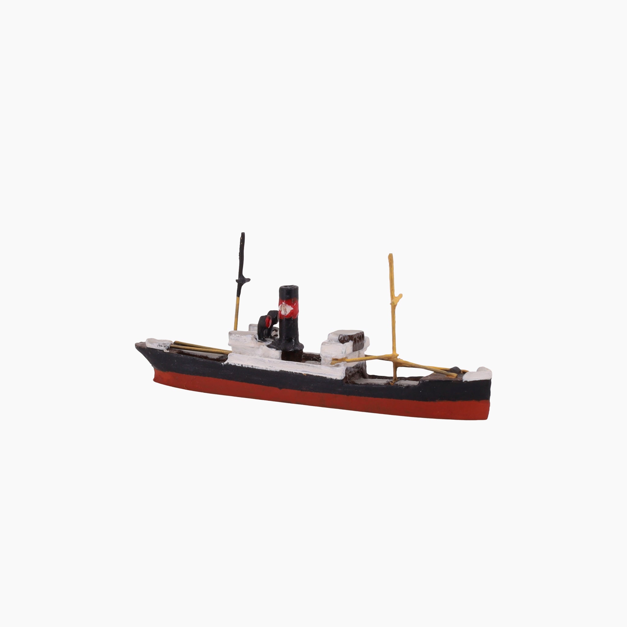 G. Schittek - GS 70 - G. Werner - 1:1250 - 2