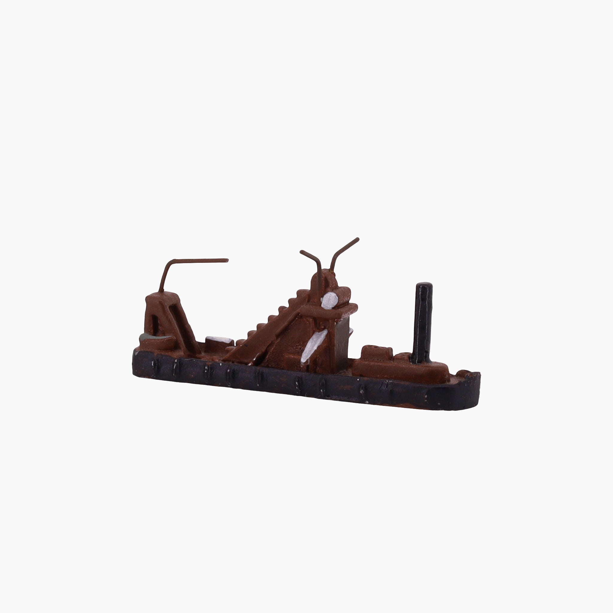 G. Schittek - GS 76 - Odin - 1:1250 - 2