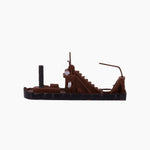 G. Schittek - GS 76 - Odin - 1:1250 - 4