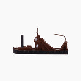 G. Schittek - GS 76 - Odin - 1:1250 - 4