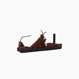 G. Schittek - GS 76 - Odin - 1:1250 - 6