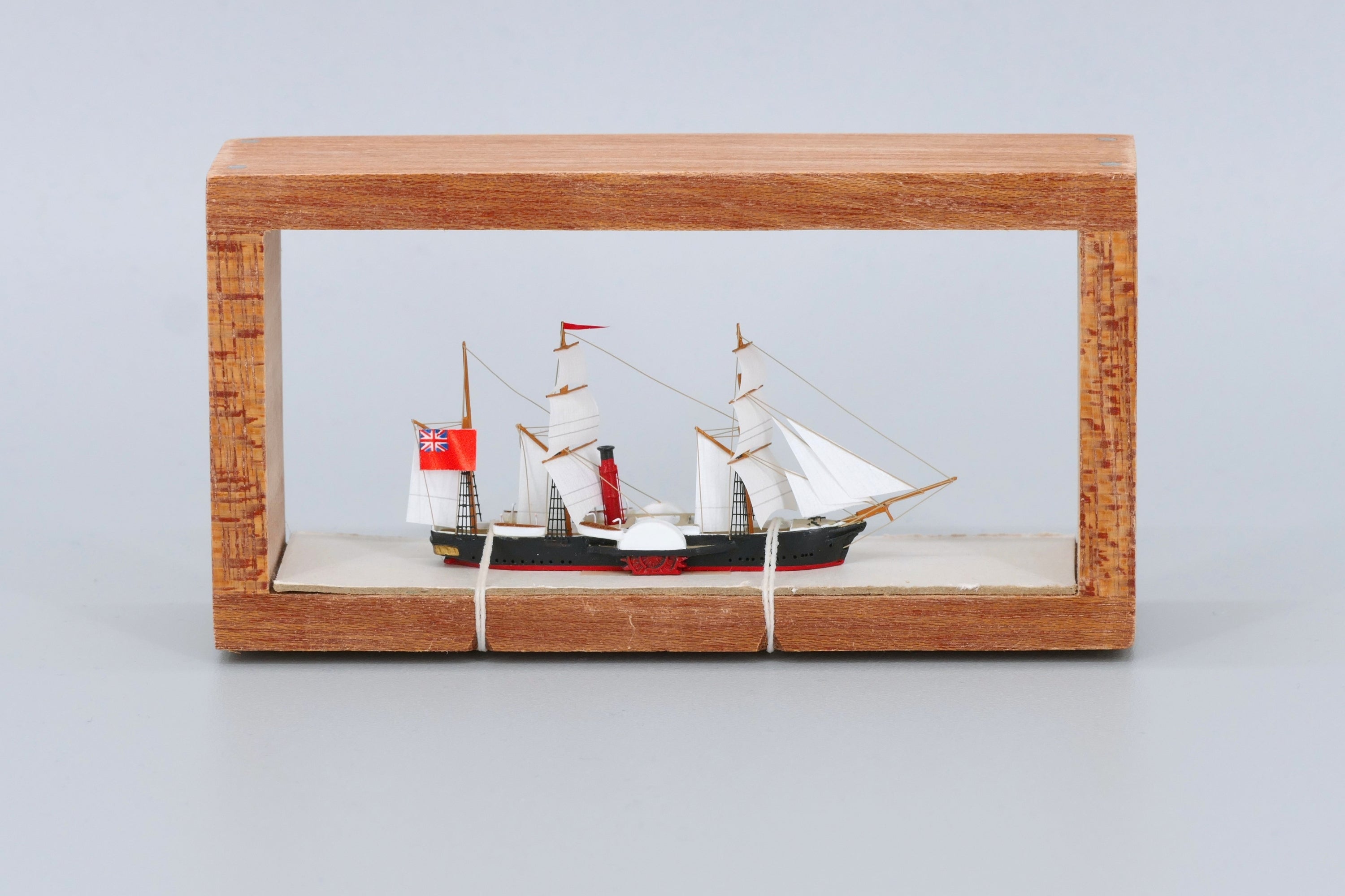 GEM - GEM 913003 - Britannia - 1:1250 - 1