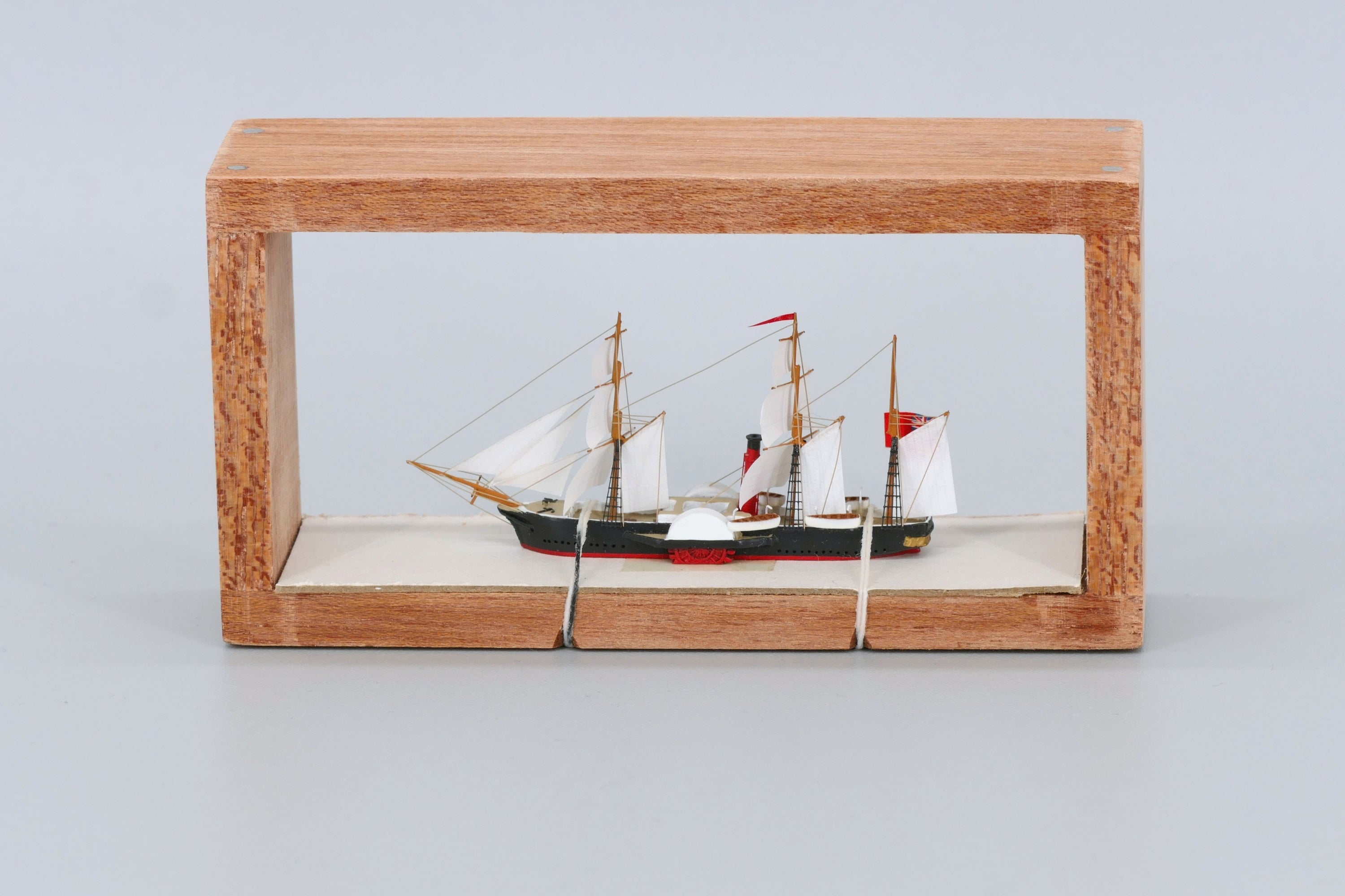 GEM - GEM 913003 - Britannia - 1:1250 - 2