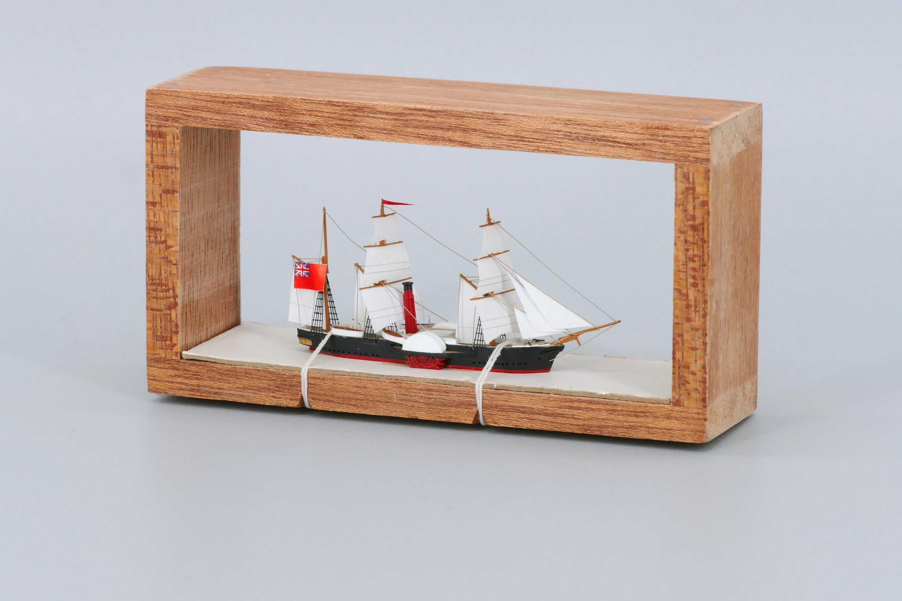 GEM - GEM 913003 - Britannia - 1:1250 - 3
