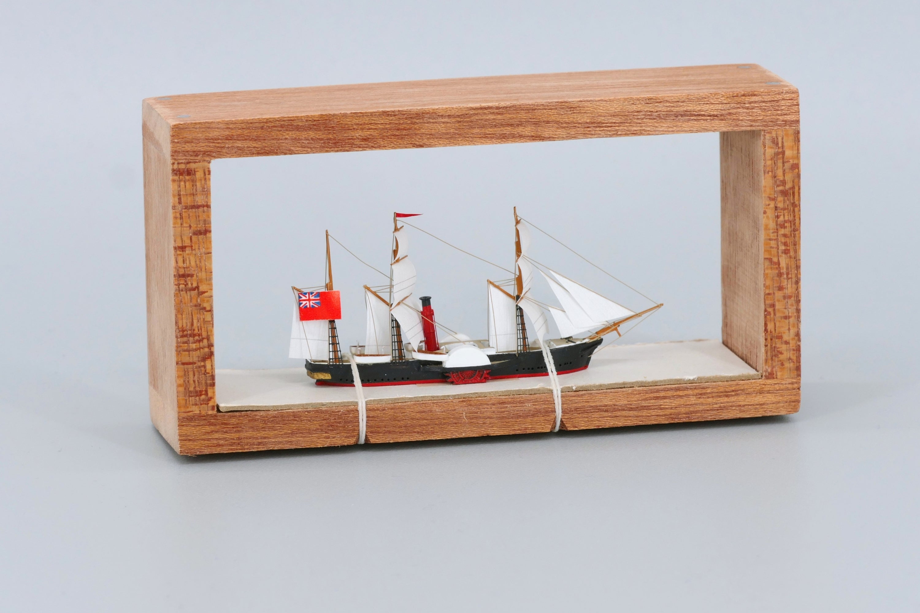 GEM - GEM 913003 - Britannia - 1:1250 - 4