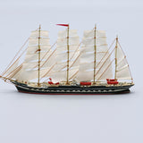 GEM - GEM 940001 - Kruzenshtern (4-Mast-Bark) - 1:1250 - 2