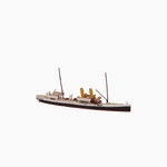 Galerie Maritim - GM-S 4 - Prinz Waldemar - 1:1250 - 2