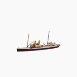 Galerie Maritim - GM-S 4 - Prinz Waldemar - 1:1250 - 3
