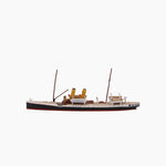Galerie Maritim - GM-S 4 - Prinz Waldemar - 1:1250 - 4