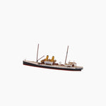 Galerie Maritim - GM-S 4 - Prinz Waldemar - 1:1250 - 5