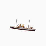 Galerie Maritim - GM-S 4 - Prinz Waldemar - 1:1250 - 5