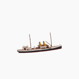 Galerie Maritim - GM-S 4 - Prinz Waldemar - 1:1250 - 6
