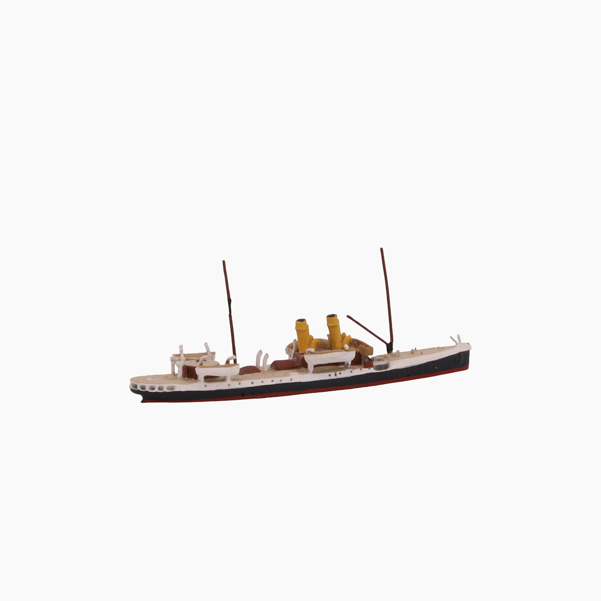 Galerie Maritim - GM-S 4 - Prinz Waldemar - 1:1250 - 6