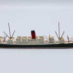 Grzybowski - G 17 - Laconia - 1:1250 - 1