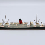 Grzybowski - G 17 - Laconia - 1:1250 - 1
