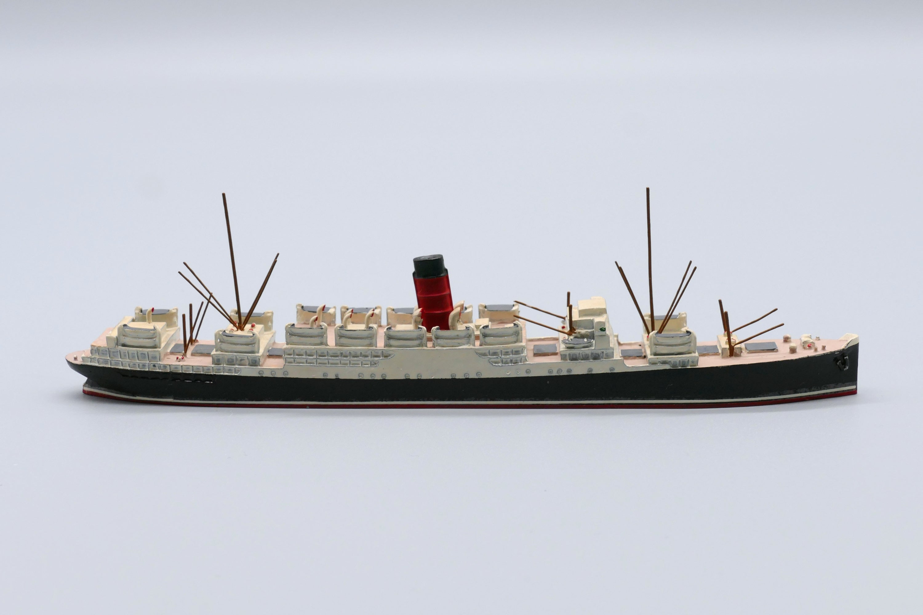 Grzybowski - G 17 - Laconia - 1:1250 - 1