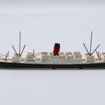 Grzybowski - G 17 - Laconia - 1:1250 - 2