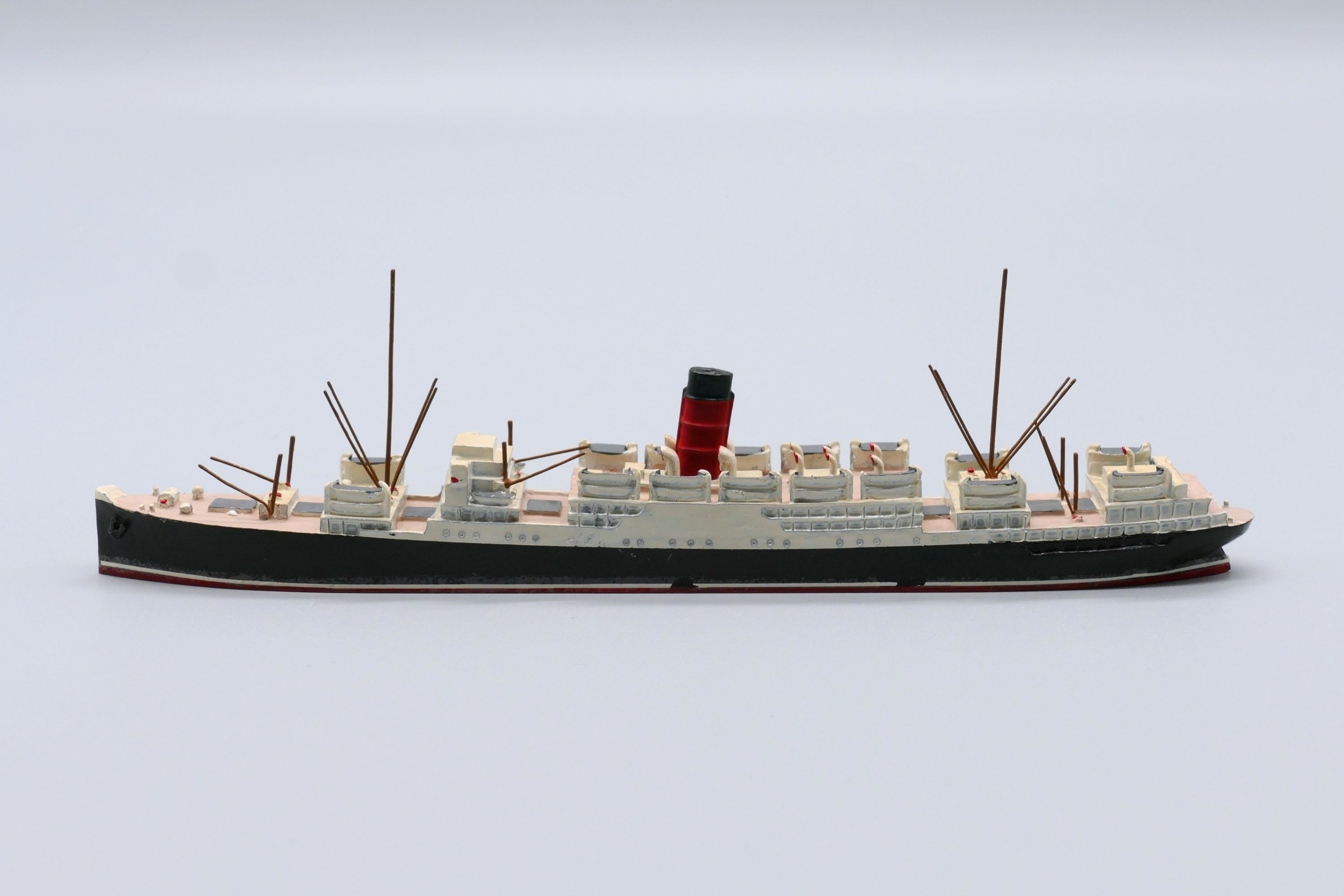 Grzybowski - G 17 - Laconia - 1:1250 - 2
