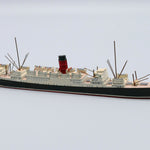 Grzybowski - G 17 - Laconia - 1:1250 - 3