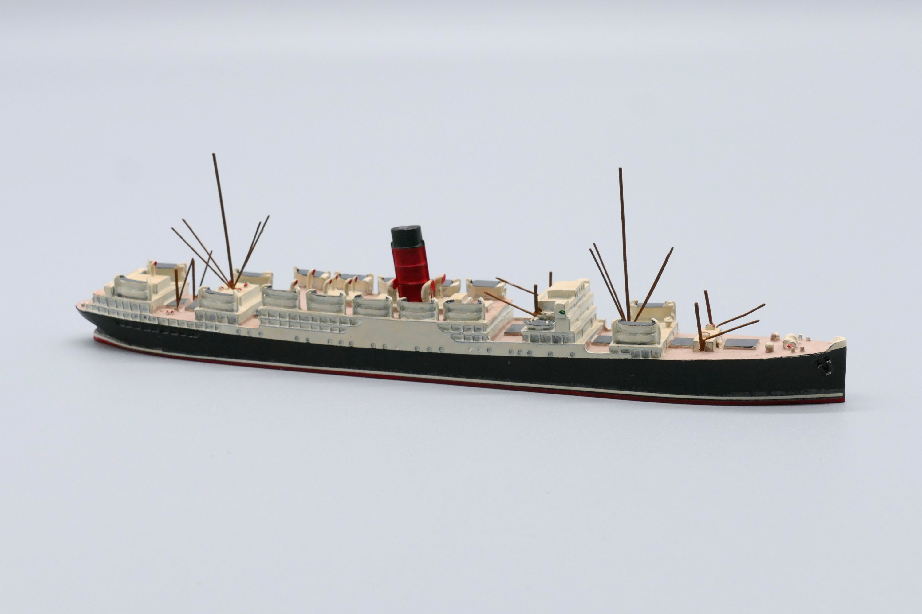 Grzybowski - G 17 - Laconia - 1:1250 - 3