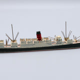 Grzybowski - G 17 - Laconia - 1:1250 - 4