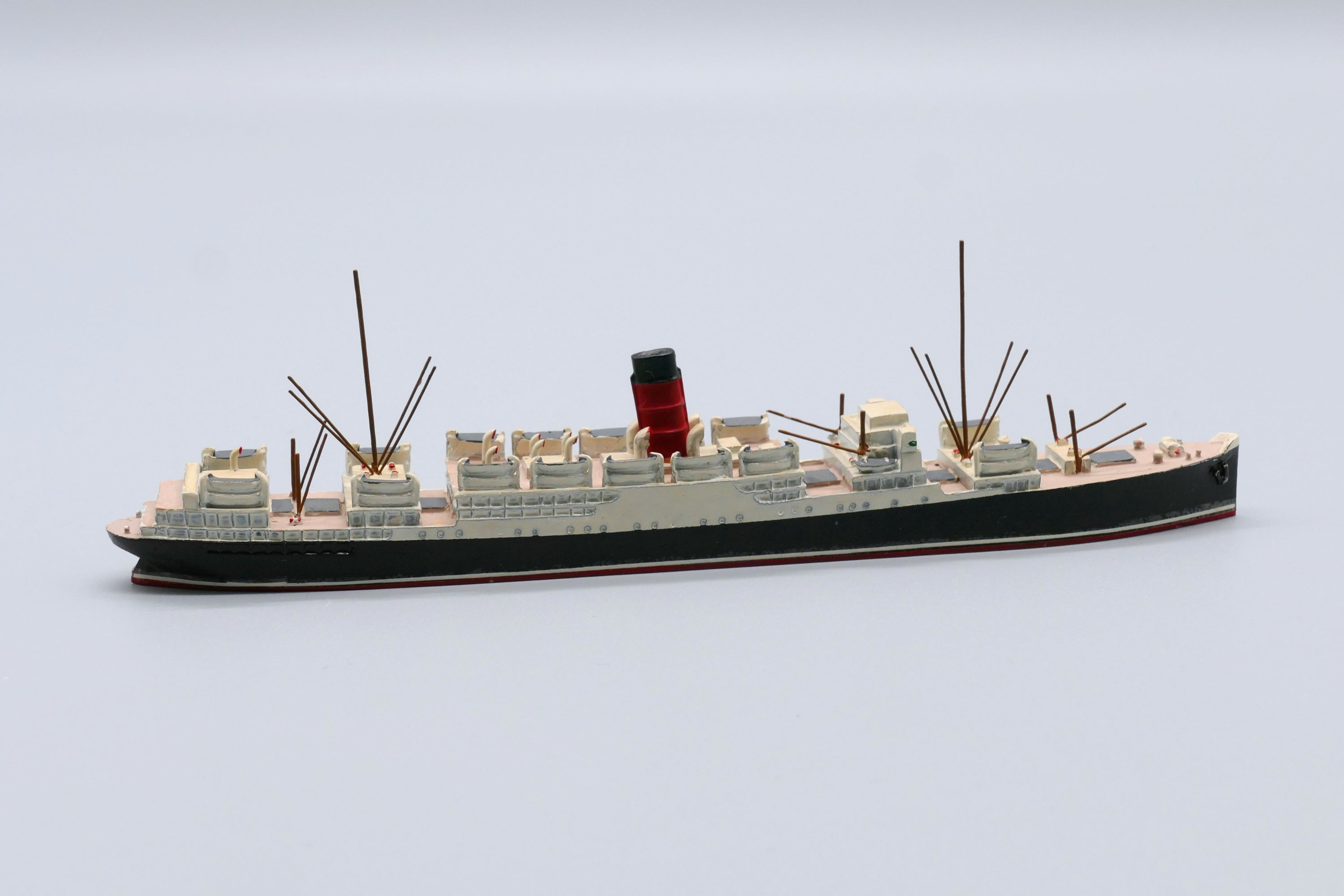 Grzybowski - G 17 - Laconia - 1:1250 - 4
