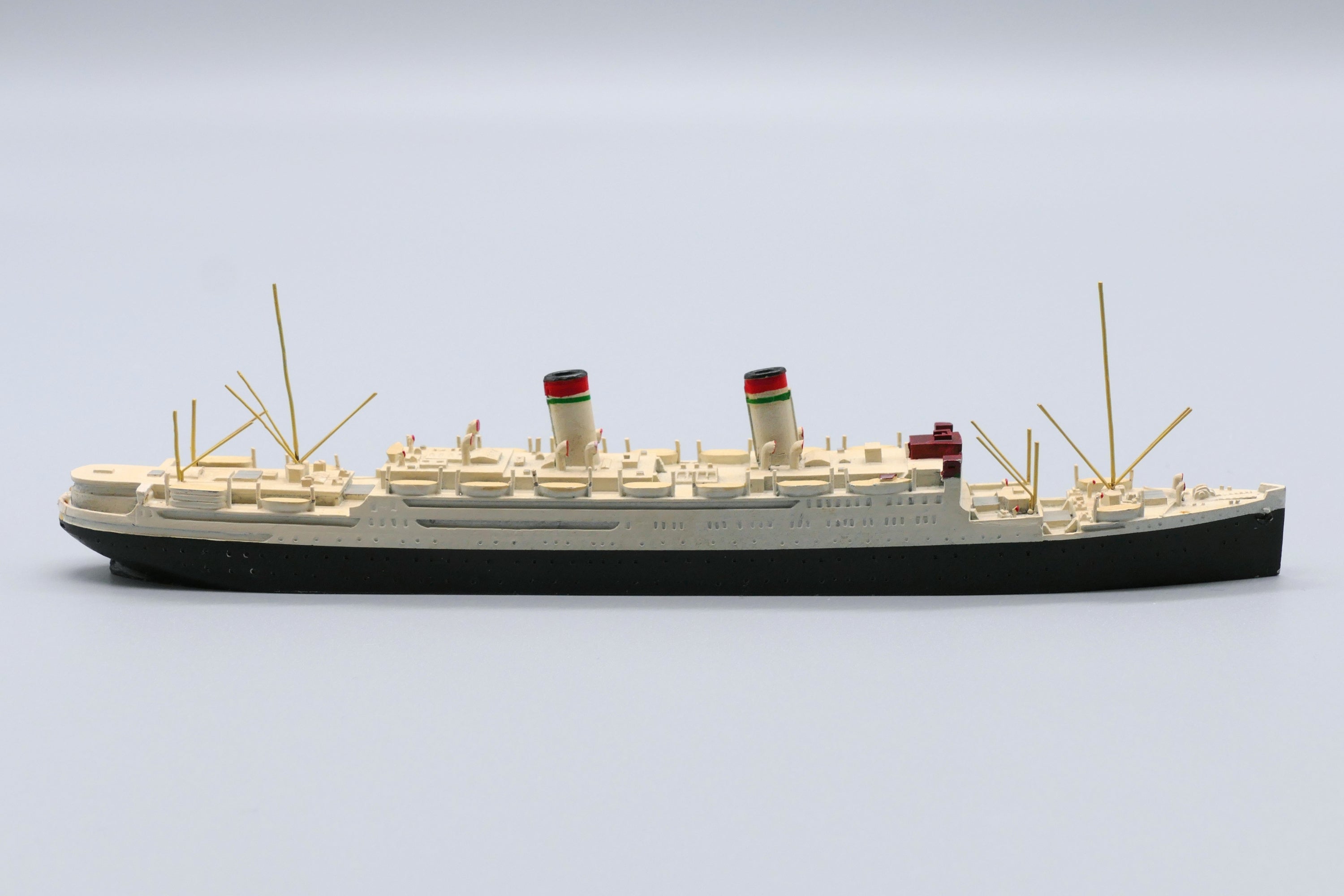 Grzybowski - G 32 - Conte Biancamano - 1:1250 - 1
