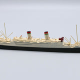 Grzybowski - G 32 - Conte Biancamano - 1:1250 - 3