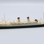 Grzybowski - G 32 - Conte Biancamano - 1:1250 - 4