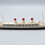 Grzybowski - G 67 - Cap Arcona - 1:1250 - 1