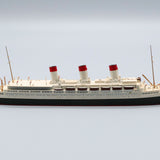 Grzybowski - G 67 - Cap Arcona - 1:1250 - 1