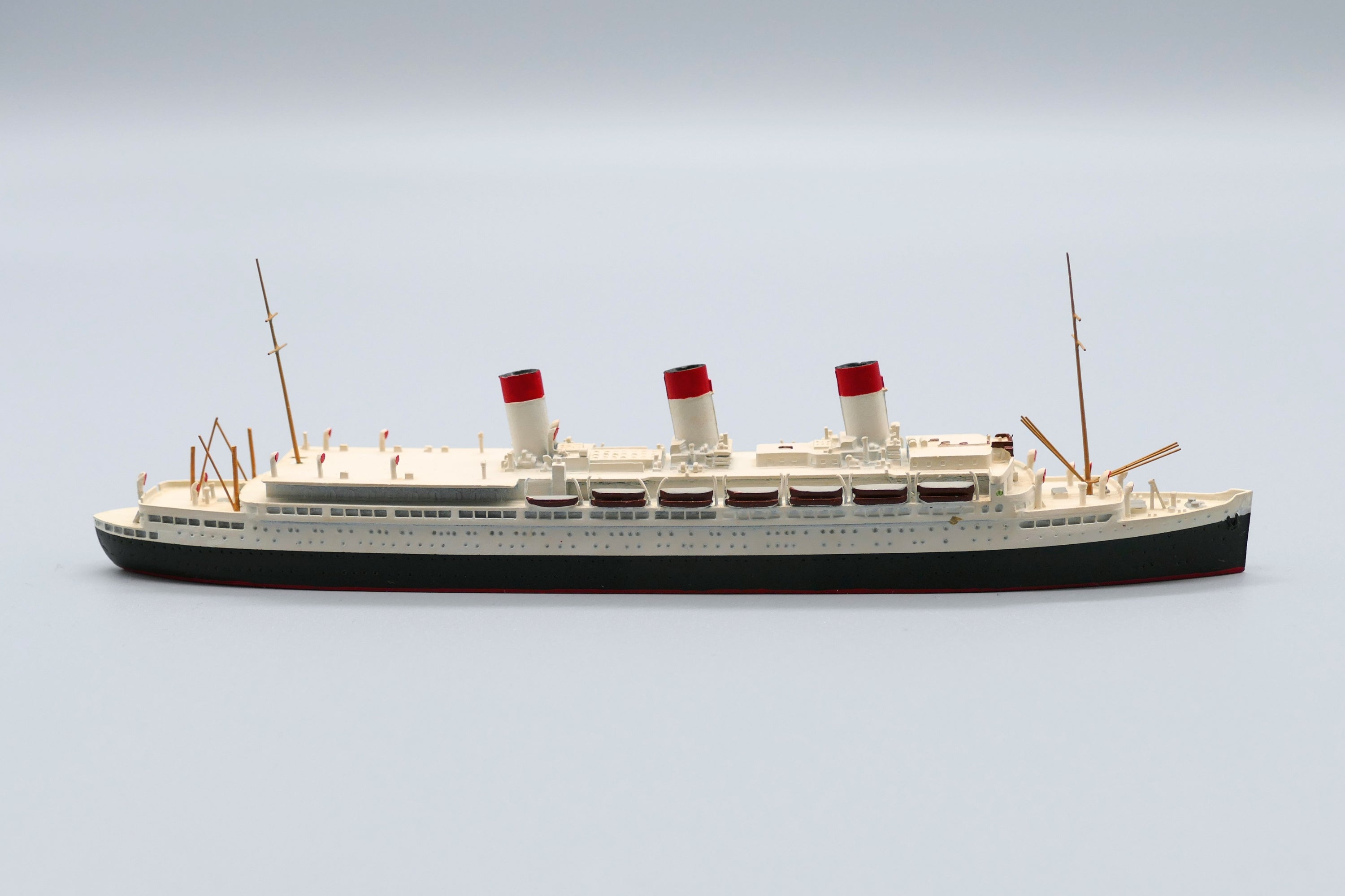 Grzybowski - G 67 - Cap Arcona - 1:1250 - 1