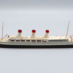 Grzybowski - G 67 - Cap Arcona - 1:1250 - 2