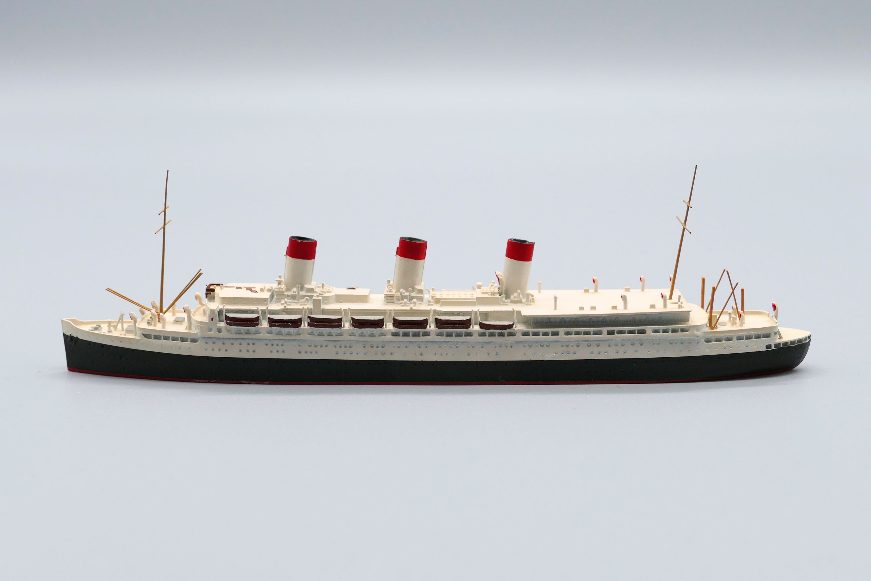 Grzybowski - G 67 - Cap Arcona - 1:1250 - 2