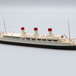 Grzybowski - G 67 - Cap Arcona - 1:1250 - 3