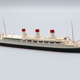 Grzybowski - G 67 - Cap Arcona - 1:1250 - 3
