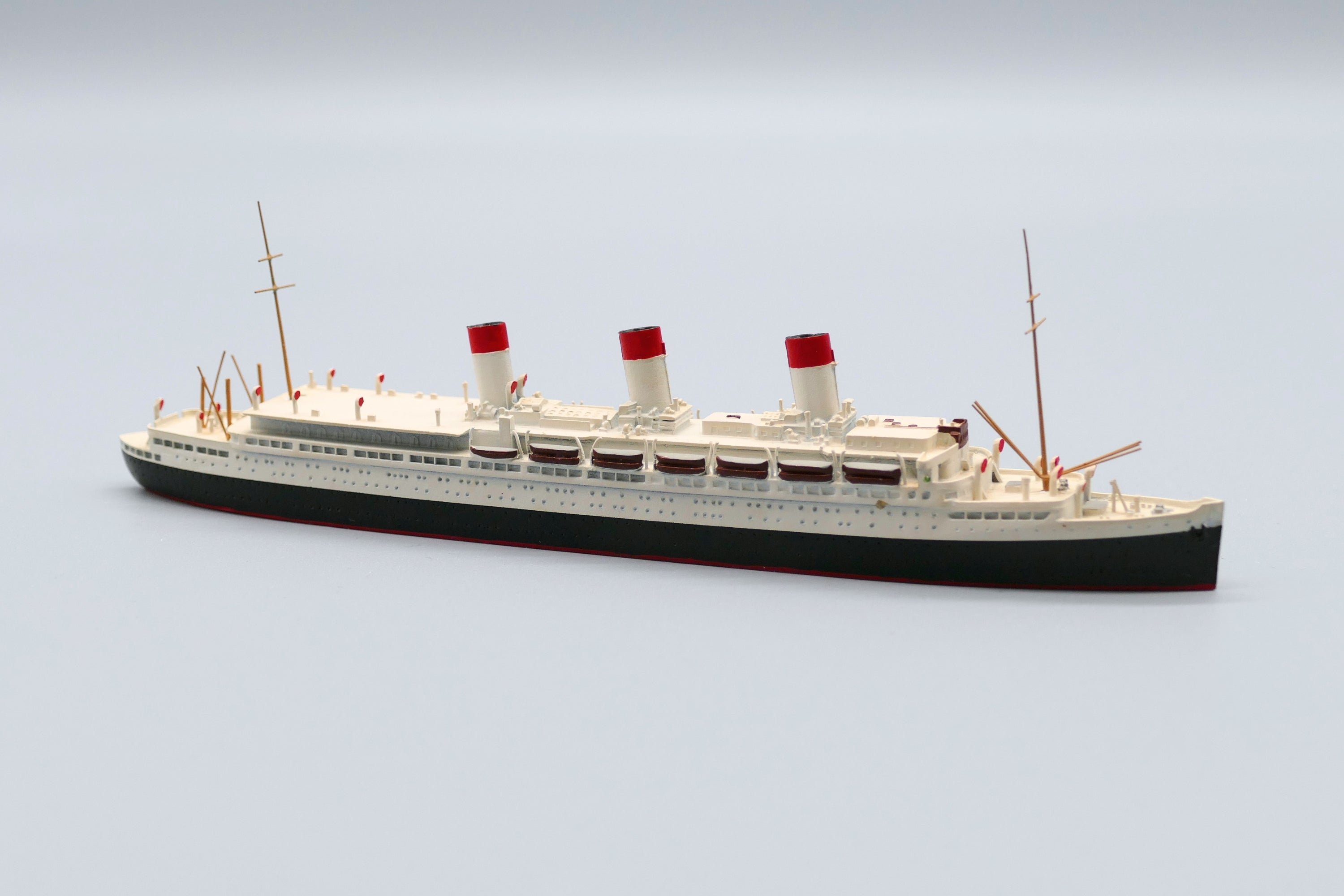 Grzybowski - G 67 - Cap Arcona - 1:1250 - 3