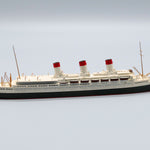 Grzybowski - G 67 - Cap Arcona - 1:1250 - 4