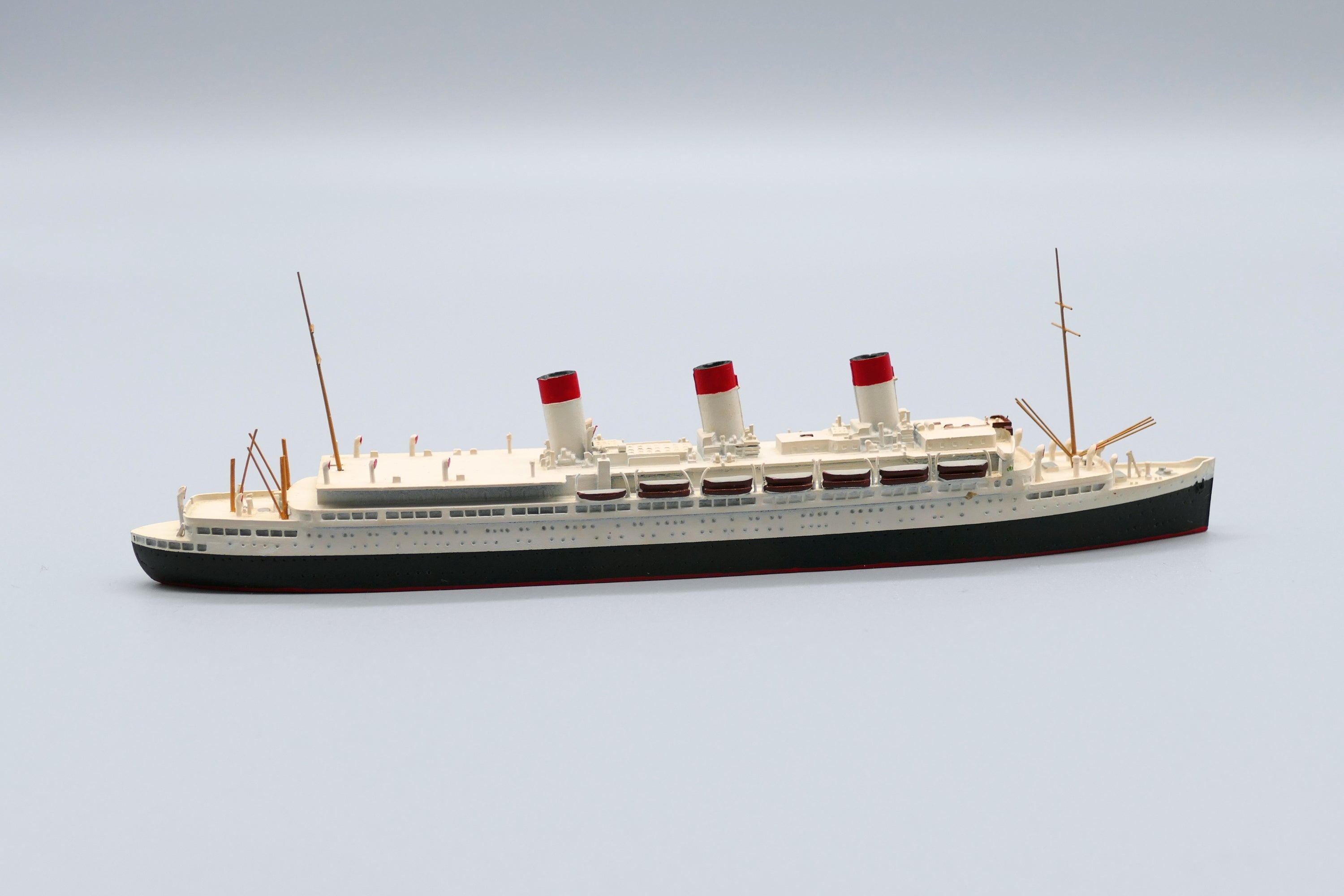 Grzybowski - G 67 - Cap Arcona - 1:1250 - 4
