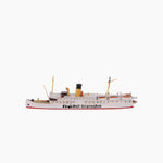 H20 - H20 13 - Hertha - 1:1250 - 4