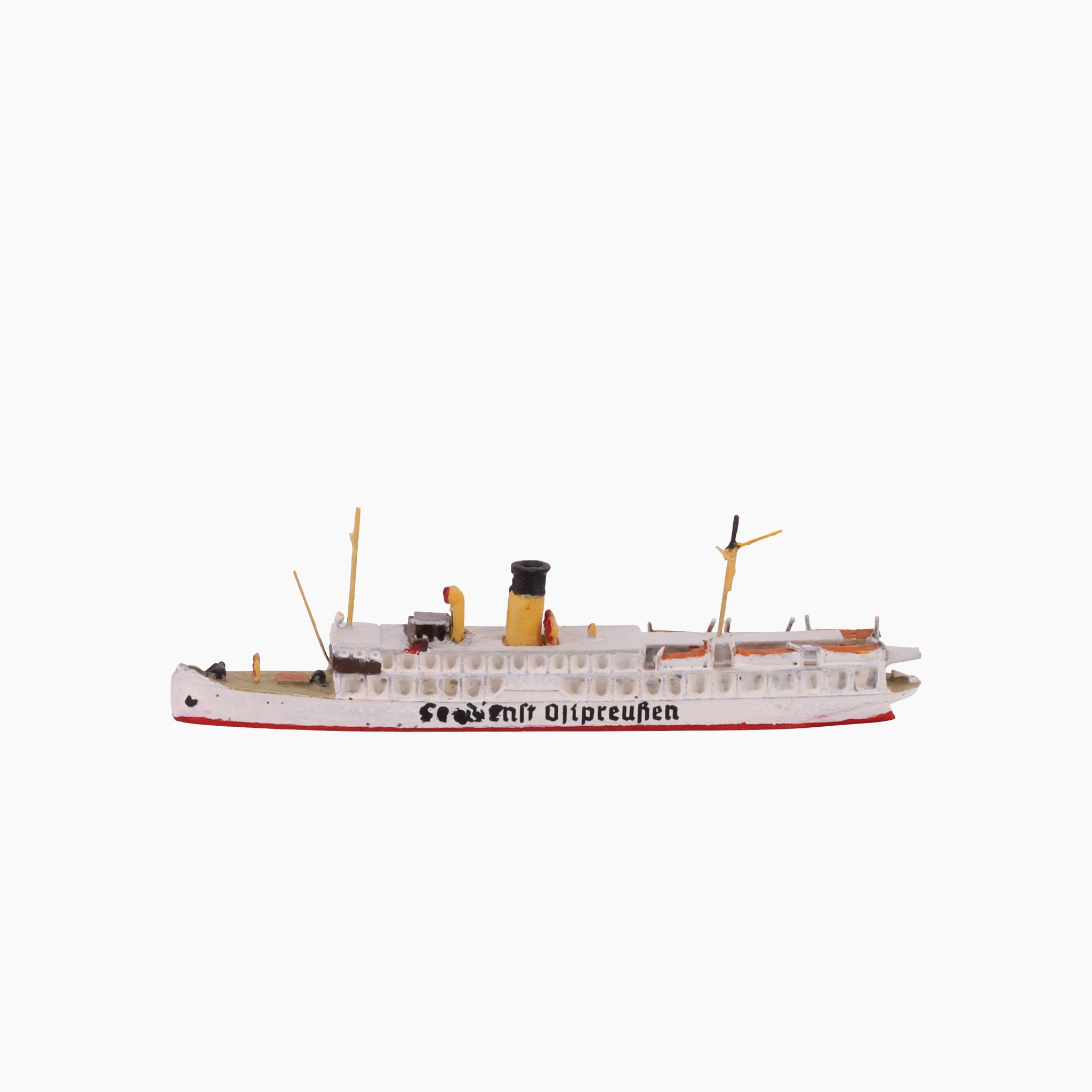 H20 - H20 13 - Hertha - 1:1250 - 4