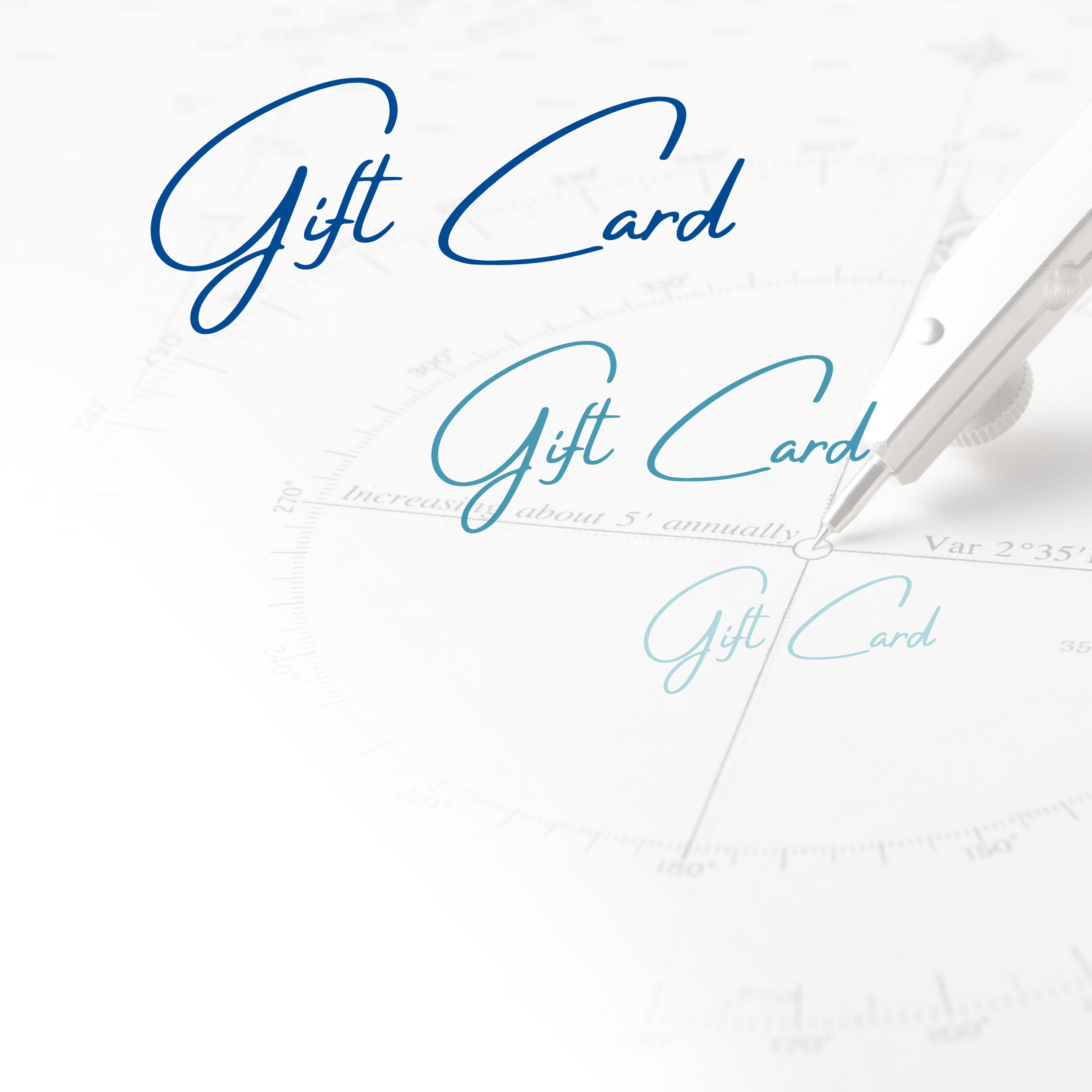 Header für Kategorie Gift Card