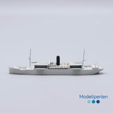 Hai - HAI 132 - Santa Elena - 1:1250 - 2