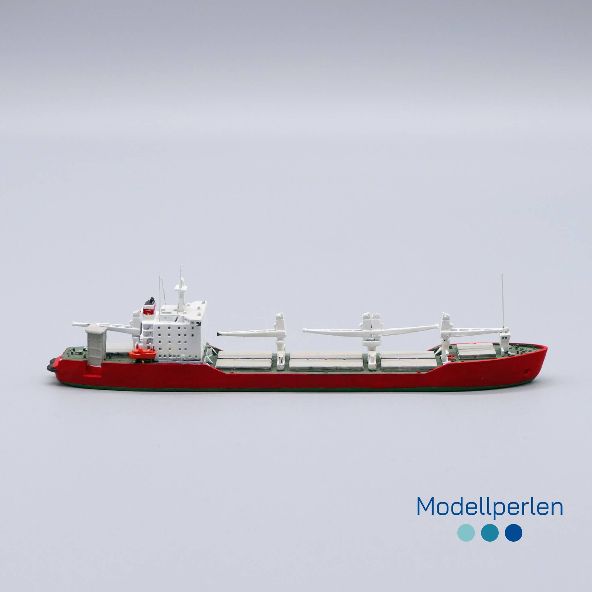 E. Herrmann - EH 11 - Kristall - 1:1250 - 1