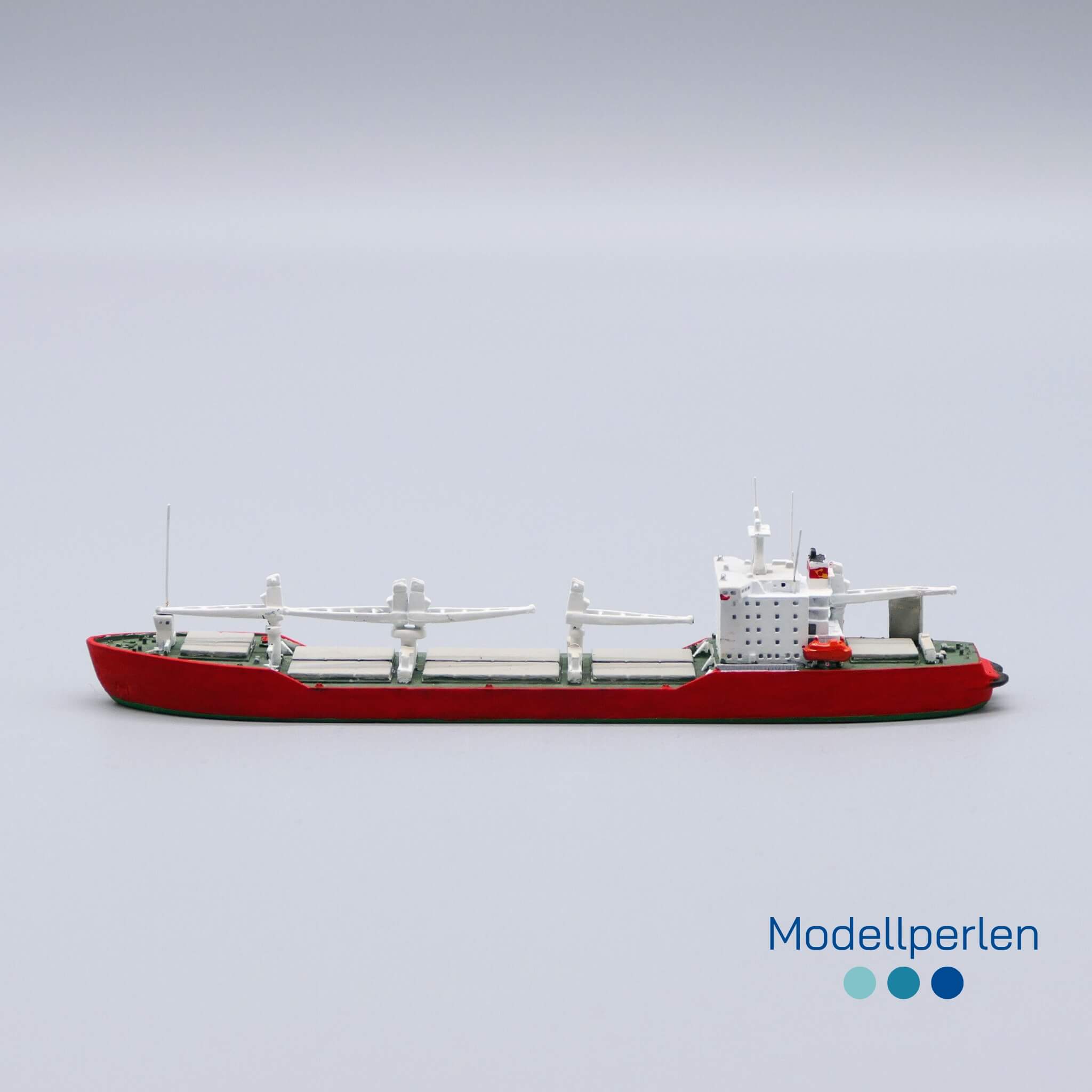 E. Herrmann - EH 11 - Kristall - 1:1250 - 2