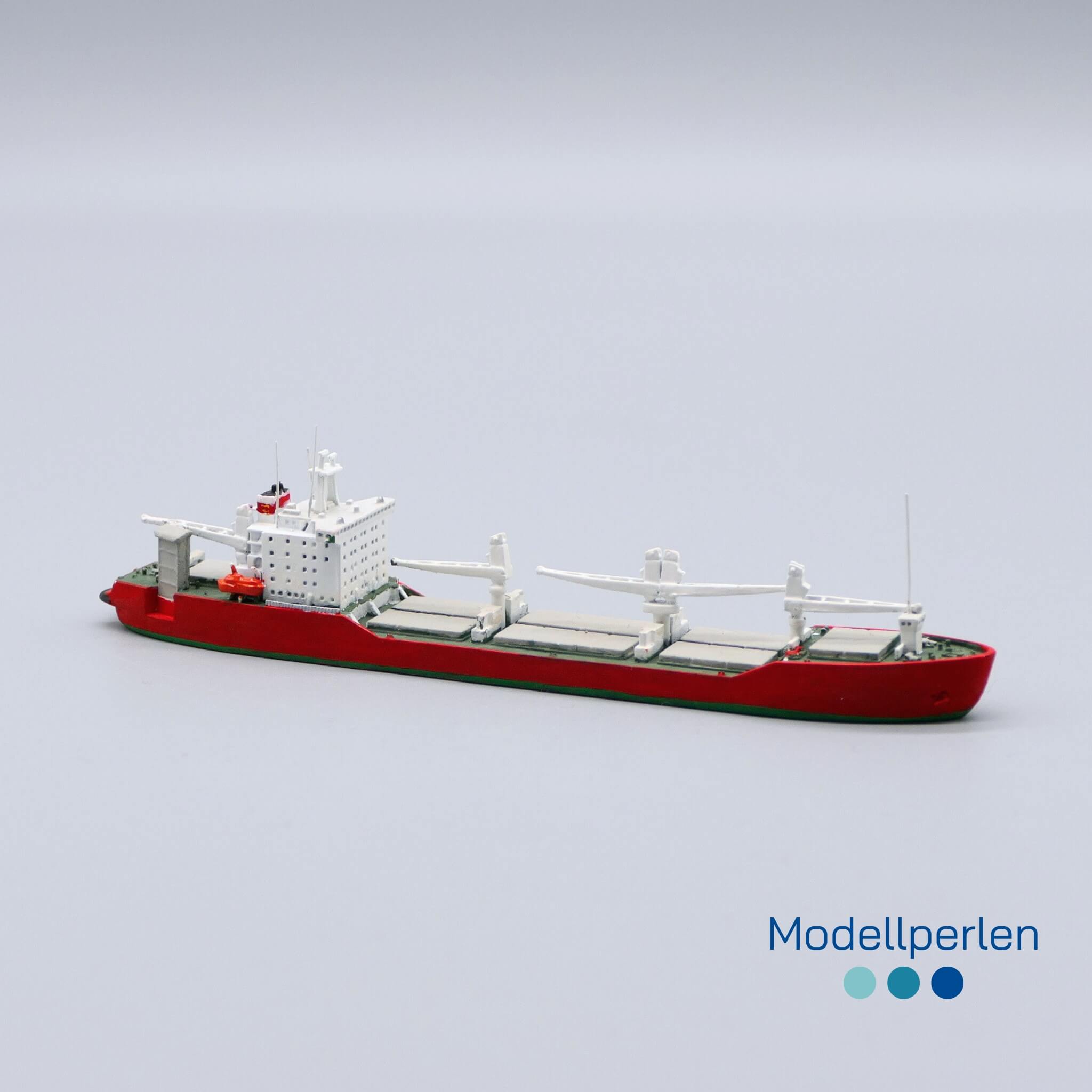 E. Herrmann - EH 11 - Kristall - 1:1250 - 3