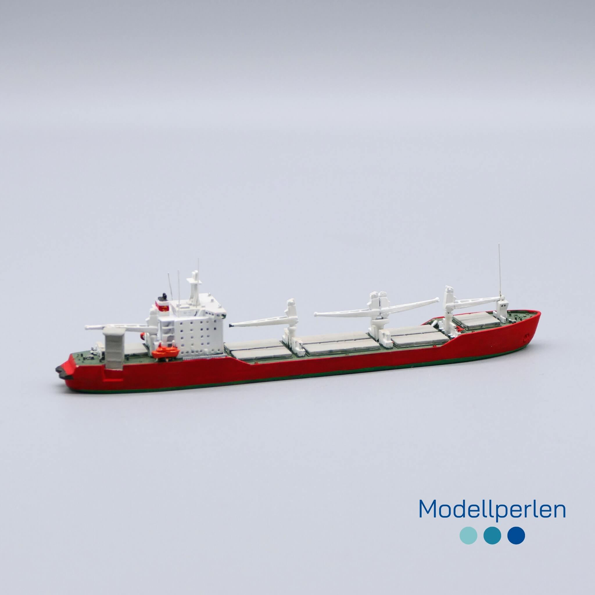 E. Herrmann - EH 11 - Kristall - 1:1250 - 4