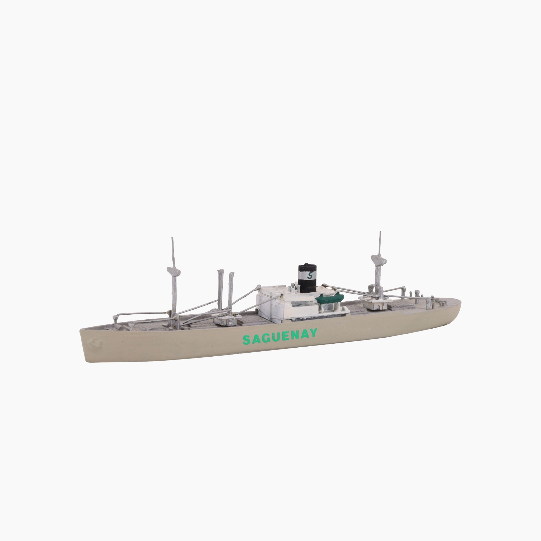 Hai - K 15 - Cape Faro - 1:1250 - 3