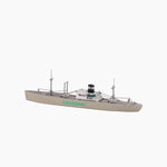 Hai - K 15 - Cape Faro - 1:1250 - 5